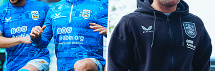 Shop HTAFC