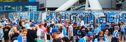 Shop HTAFC