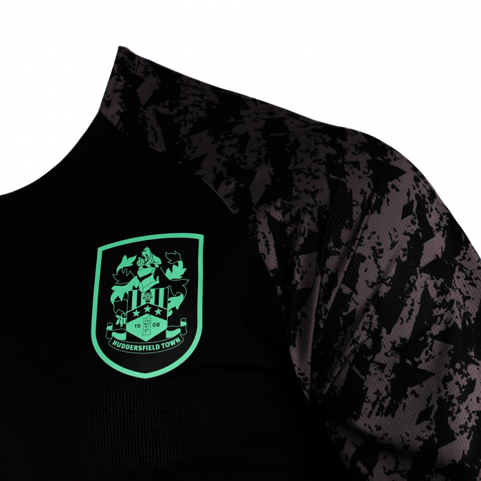 2025/26 Adult Caviar Training Jersey 
