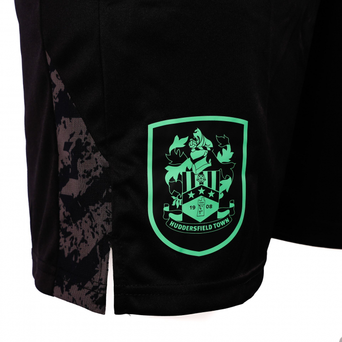 2025/26 Junior Training Shorts