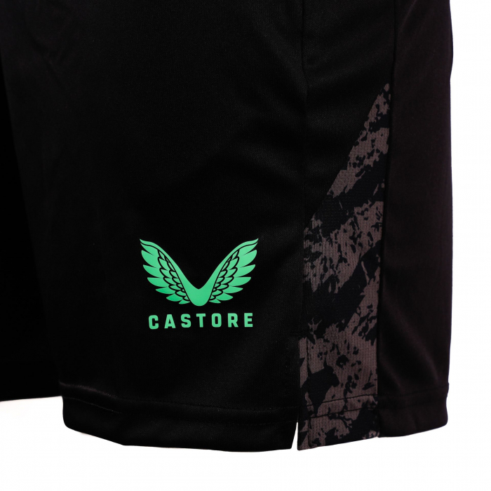 2025/26 Junior Training Shorts