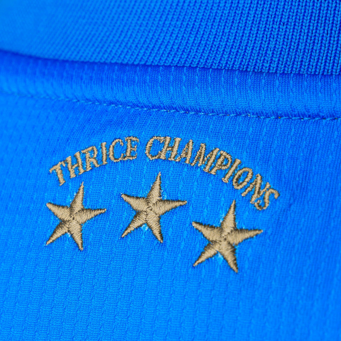 2025/26 Junior Home Shirt