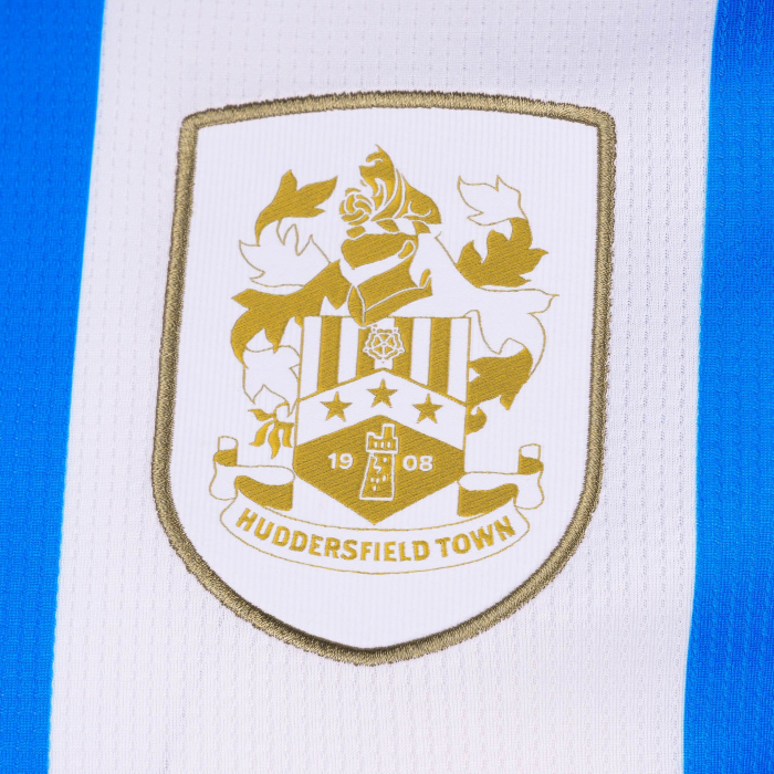 2025/26 Women's Fit Home Shirt