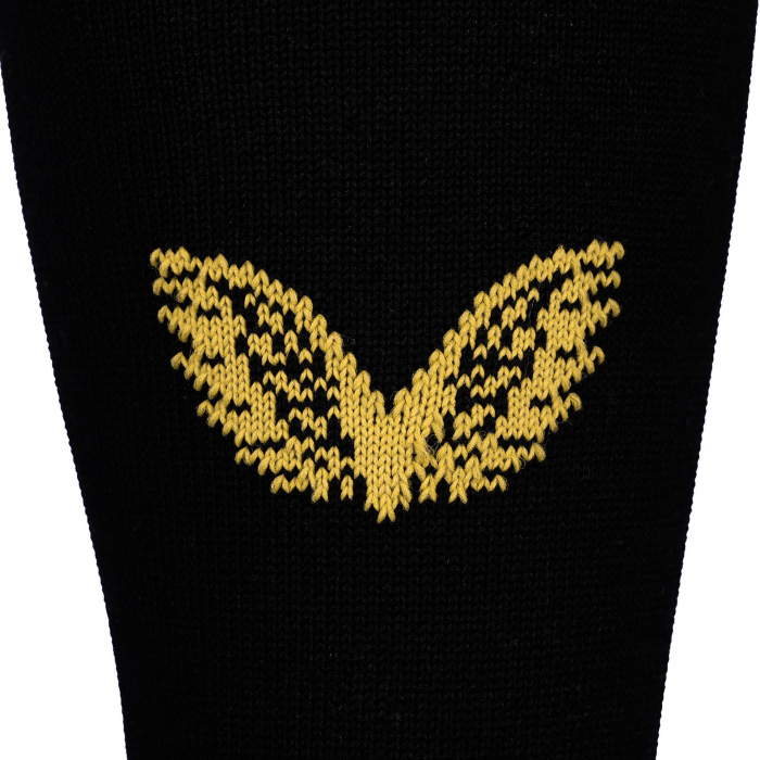 2025/26 Junior Home Sock