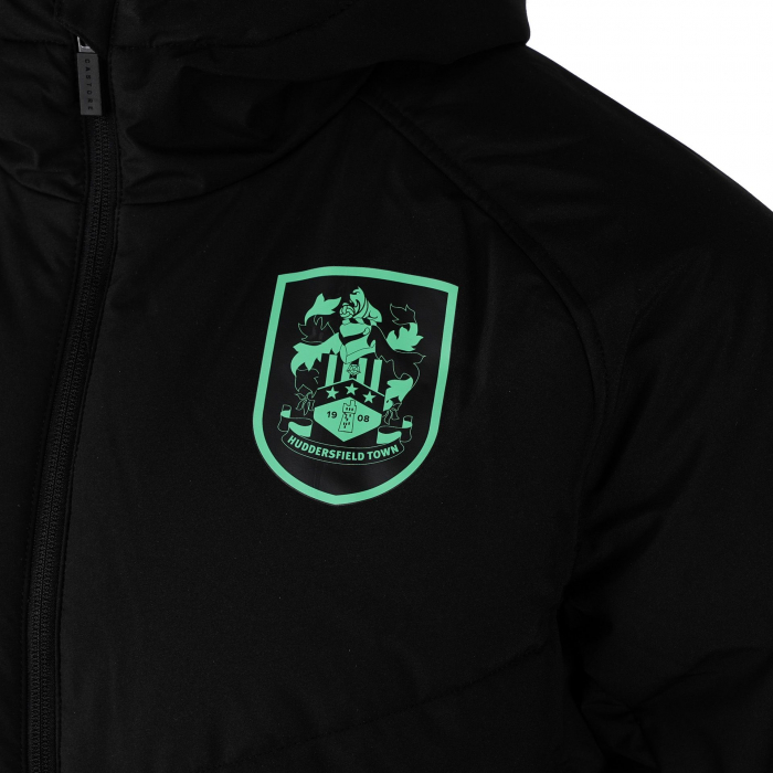 2025/26 Junior Padded Jacket
