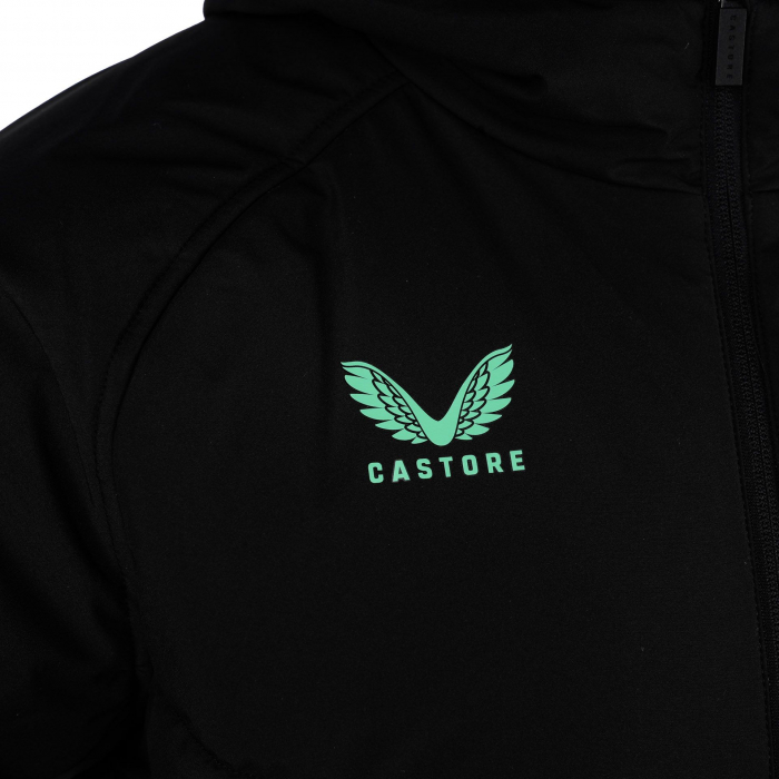 2025/26 Junior Padded Jacket