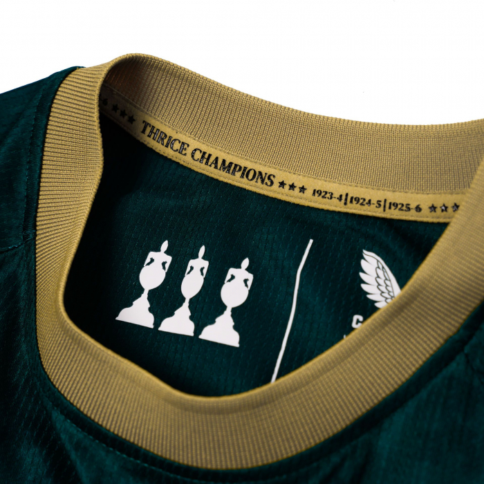 2025/26 Adult Third Shirt