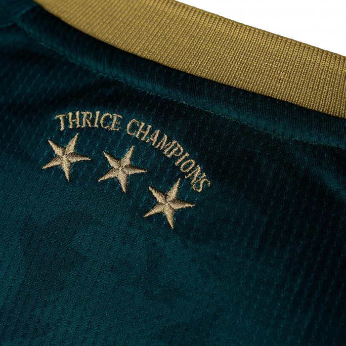 2025/26 Women's Fit Third Shirt