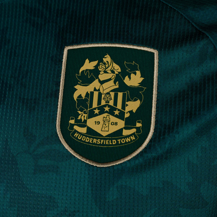 2025/26 Junior Third Shirt