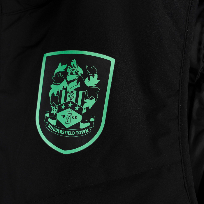 2025/26 Adult Gilet 