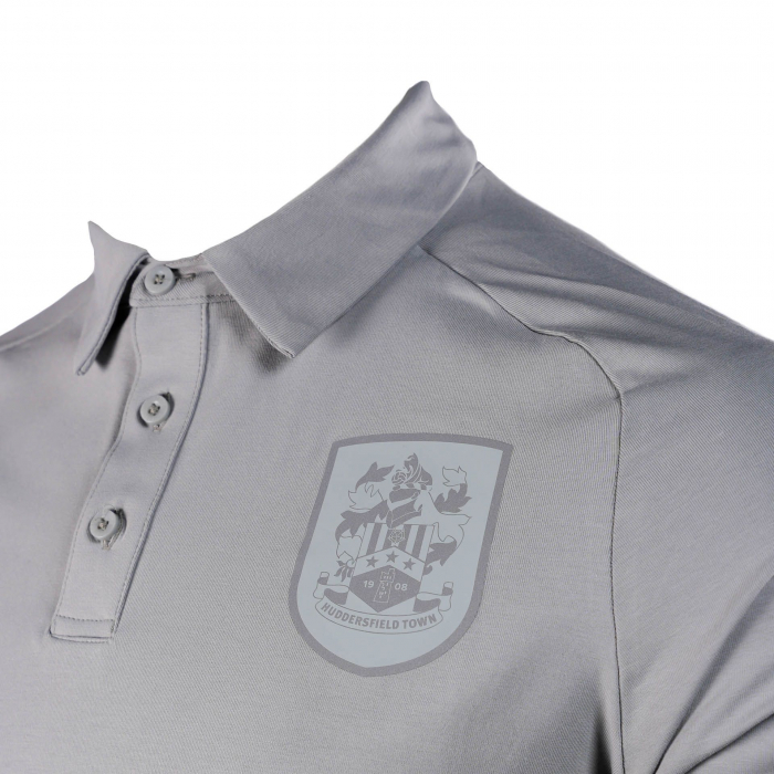 2025/26 Adult Travel Polo 
