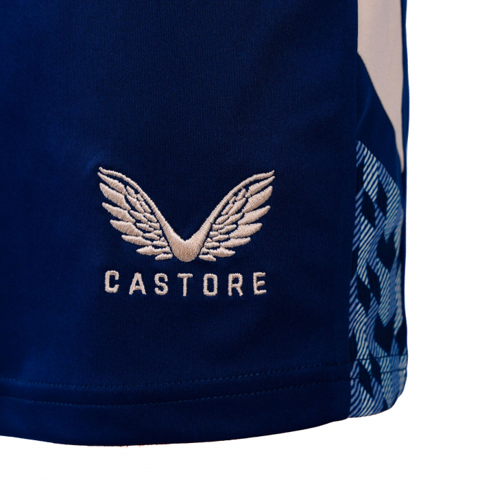 2025/26  Adult Away Short