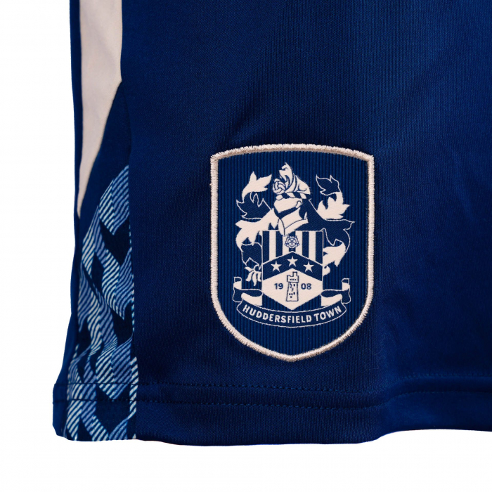 2025/26  Adult Away Short