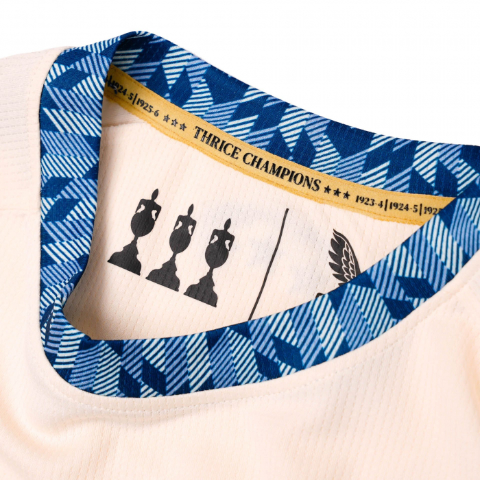2025/26 Women's Fit Away Shirt