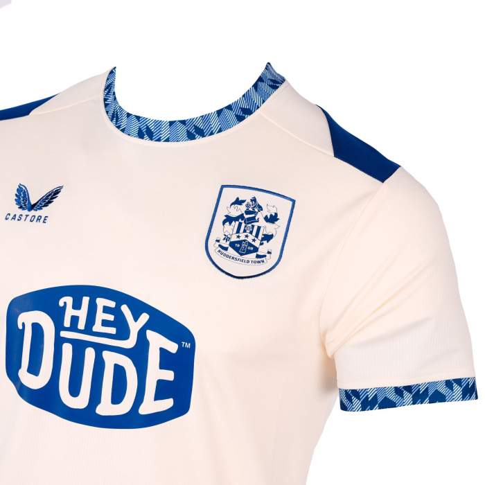 2025/26 Adult Away Shirt
