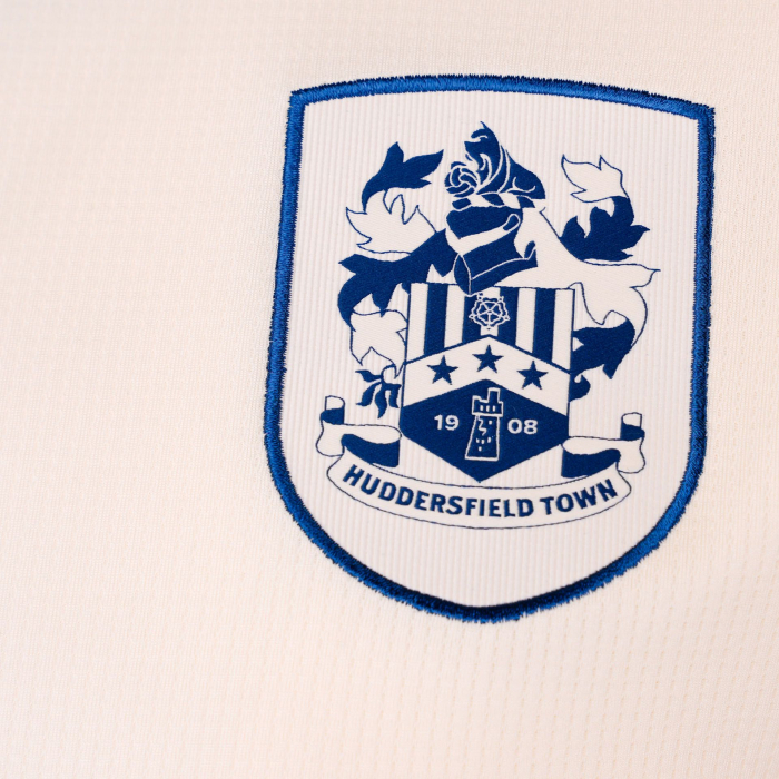 2025/26 Adult Away Shirt