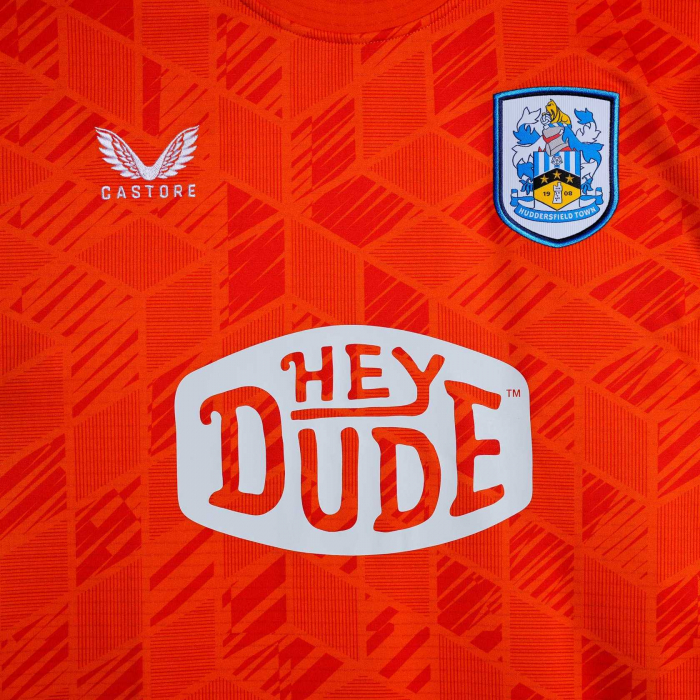 2025/26 Adult Home Goalkeeper Shirt