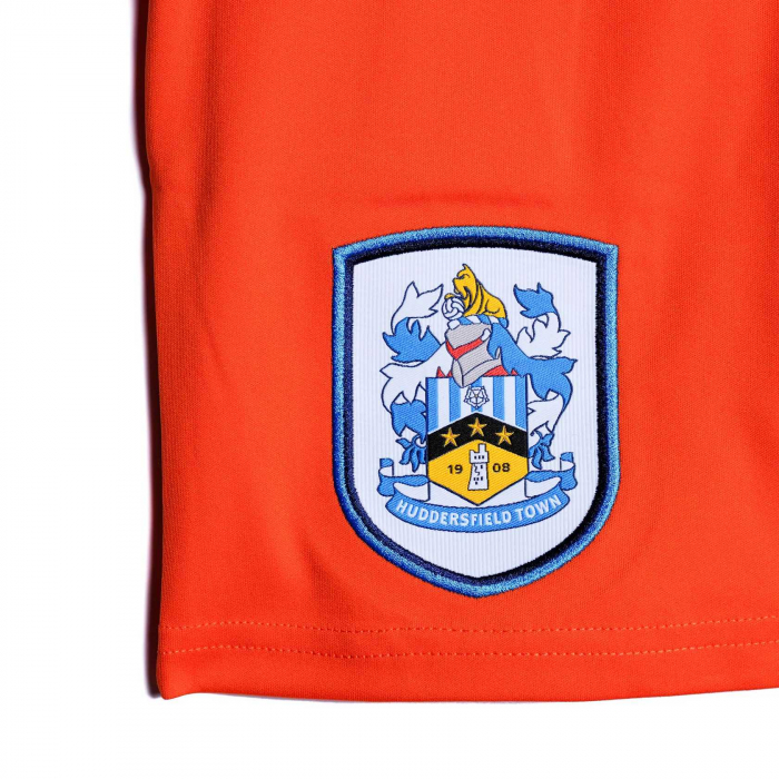2025/26 Adult Home Goalkeeper Short
