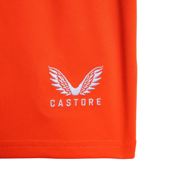 2025/26 Adult Home Goalkeeper Short