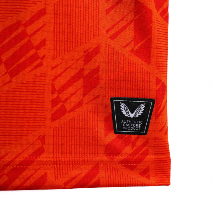2025/26 Junior Home Goalkeeper Shirt
