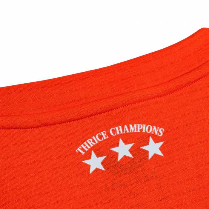 2025/26 Junior Home Goalkeeper Shirt