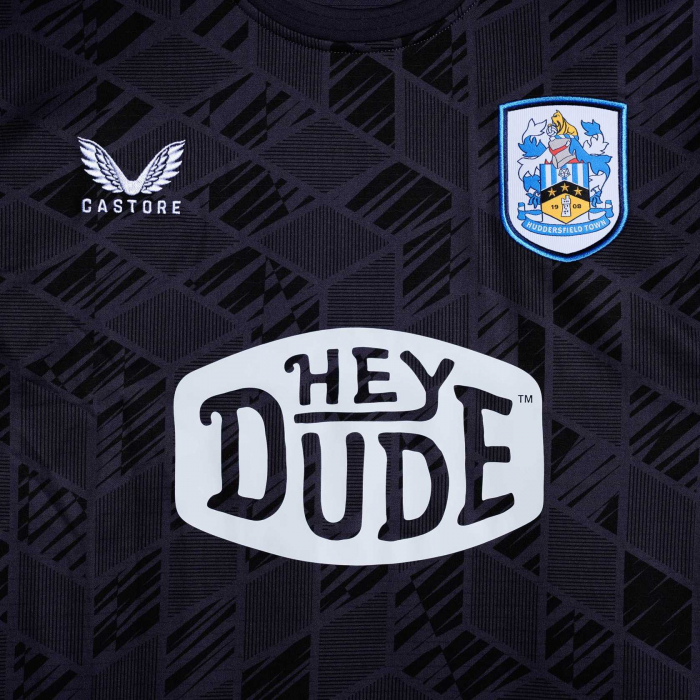 2025/26 Adult Away Goalkeeper Shirt