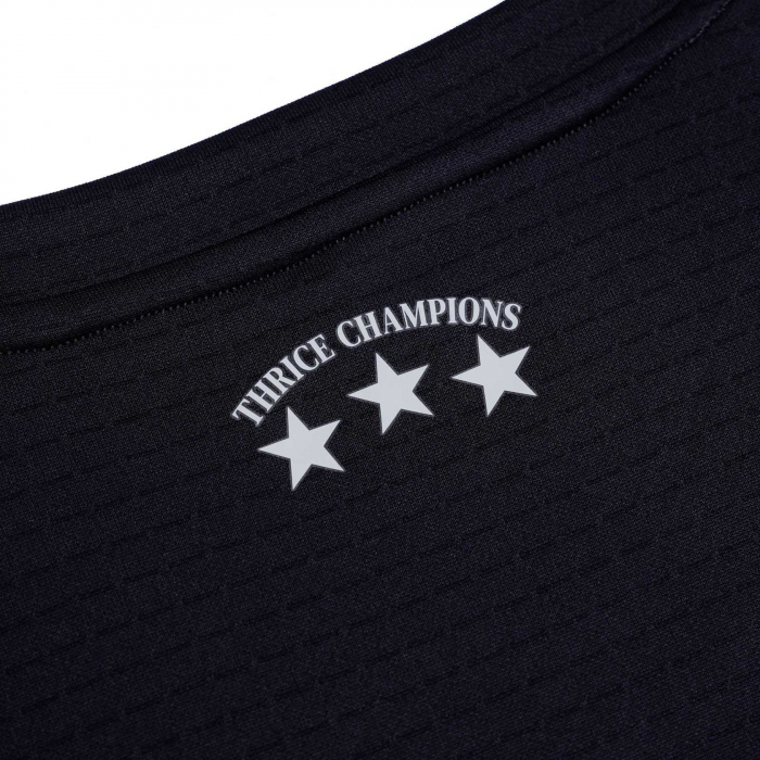 2025/26 Junior Away Goalkeeper Shirt