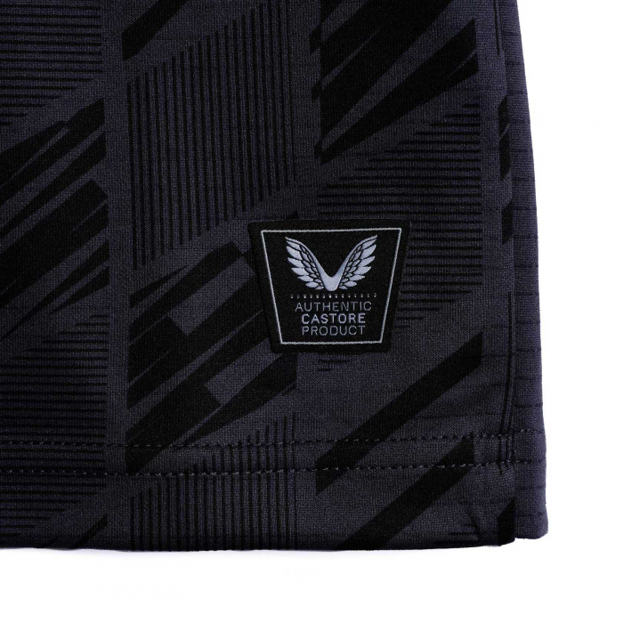 2025/26 Junior Away Goalkeeper Shirt