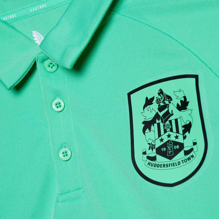 2025/26 Adult Training Polo 
