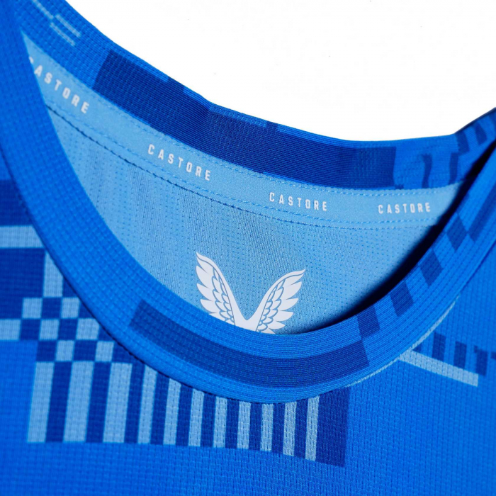 2025/26 Junior Pre Match Jersey 