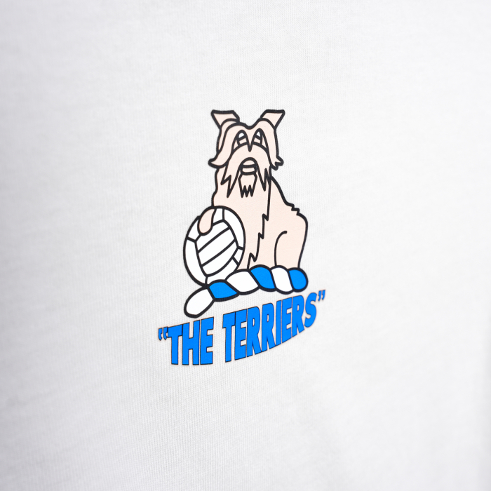 Terriers Adult Retro T-Shirt