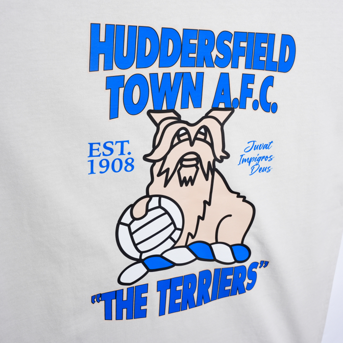 Terriers Adult Retro T-Shirt