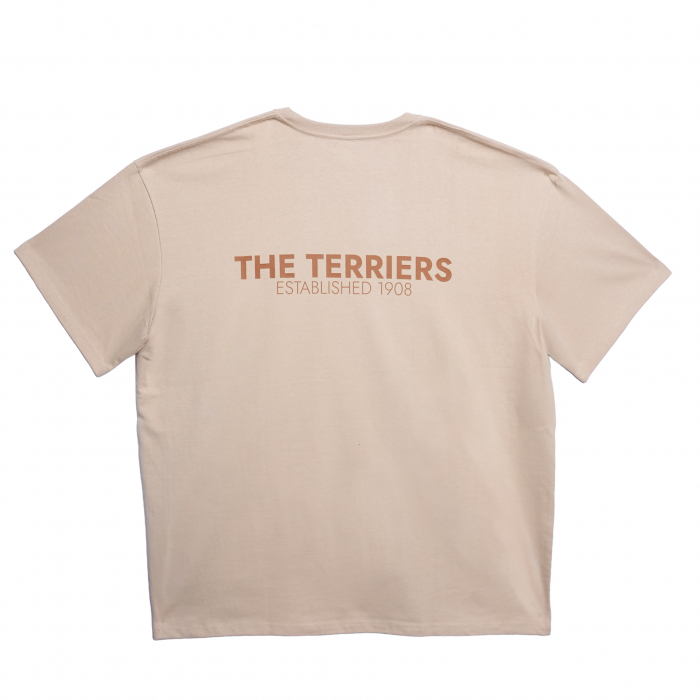 Thrice Champions Adult Sand T-Shirt