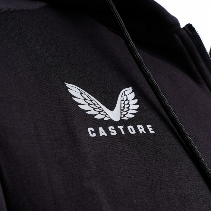 2025/26  Junior Travel Zip Hoodie