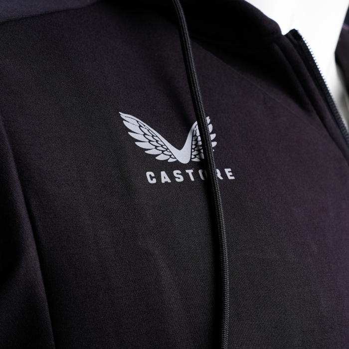2025/26  Junior Travel Zip Hoodie