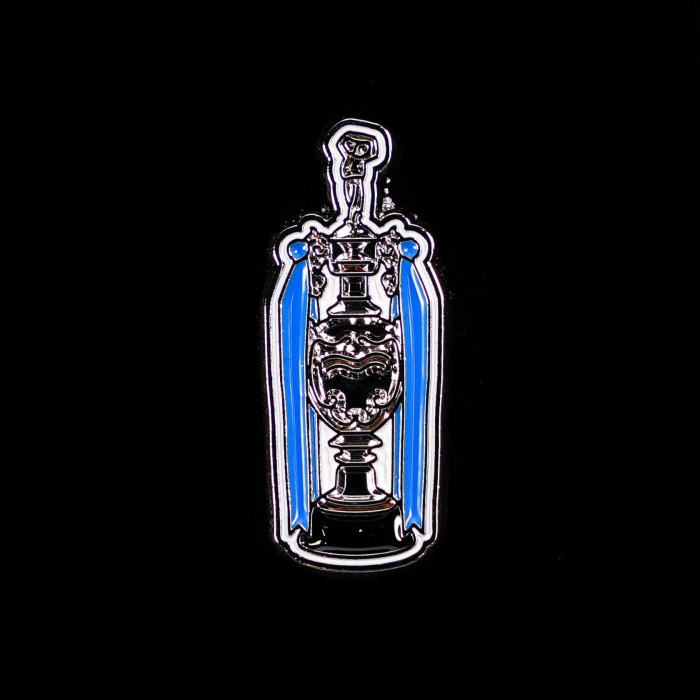Boxed Pinbadge Set 