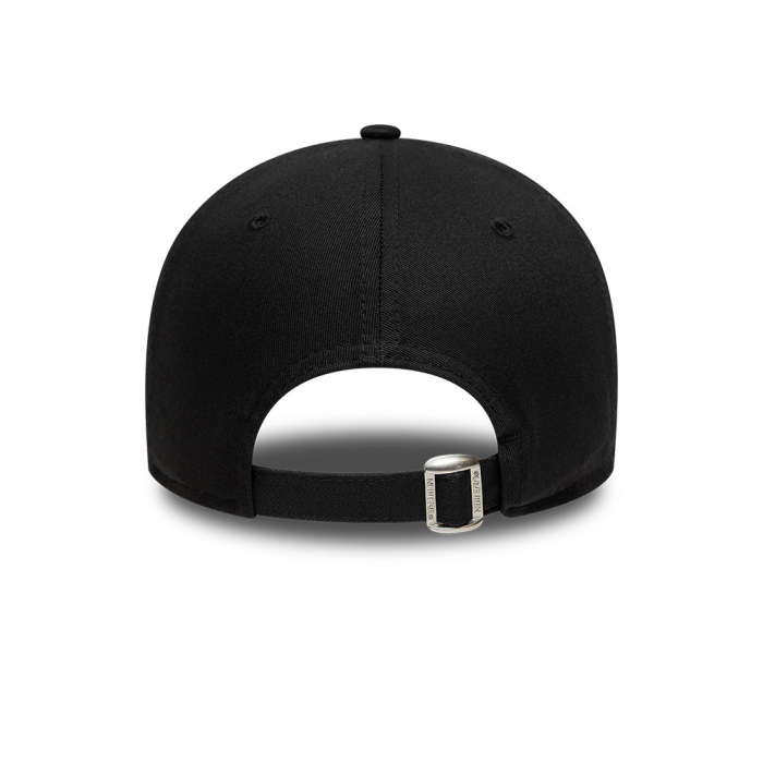 New Era Blackout Cap
