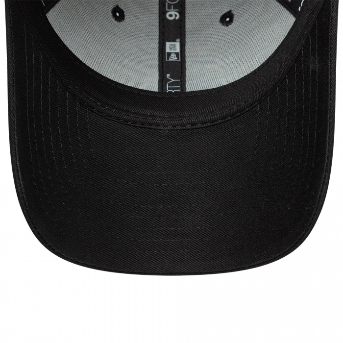 New Era Blackout Cap
