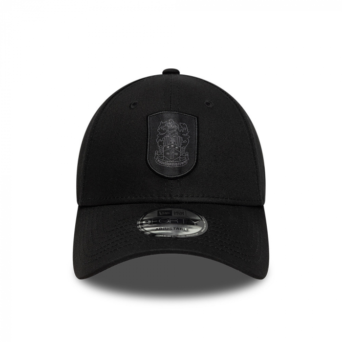 New Era Blackout Cap