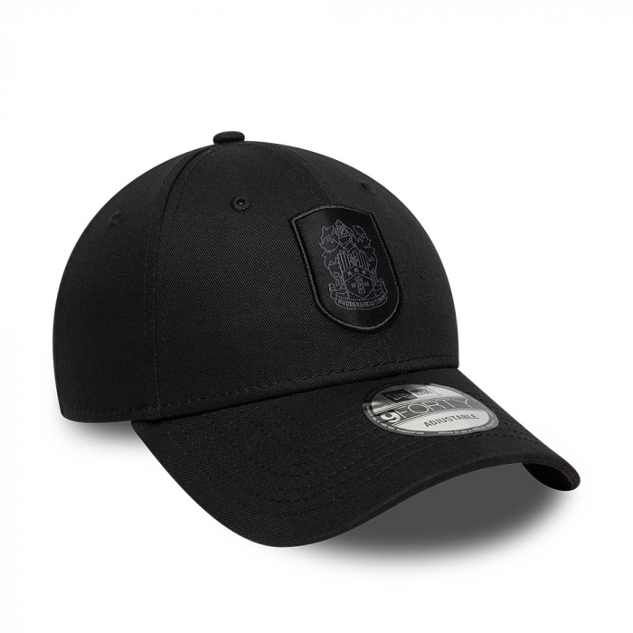 New Era Blackout Cap