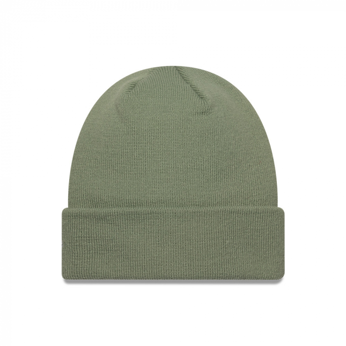 New Era Everest Green Beanie