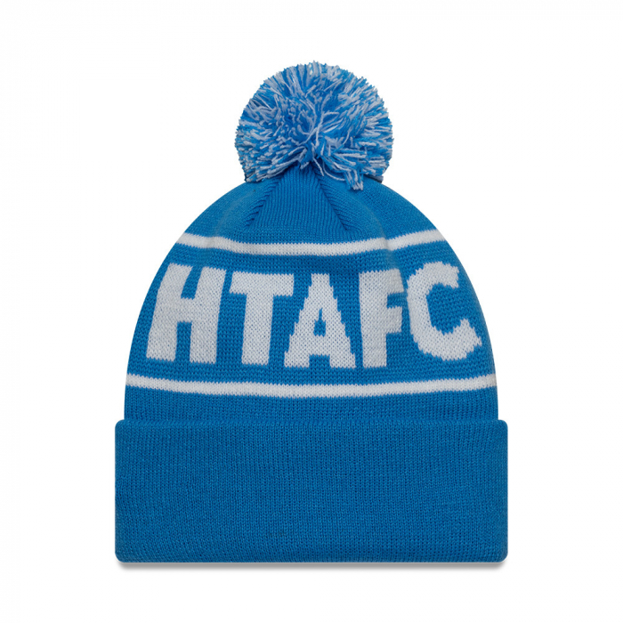 New Era Adult Bobble Beanie