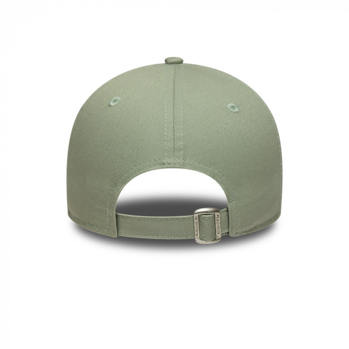 New Era Everest Green Cap