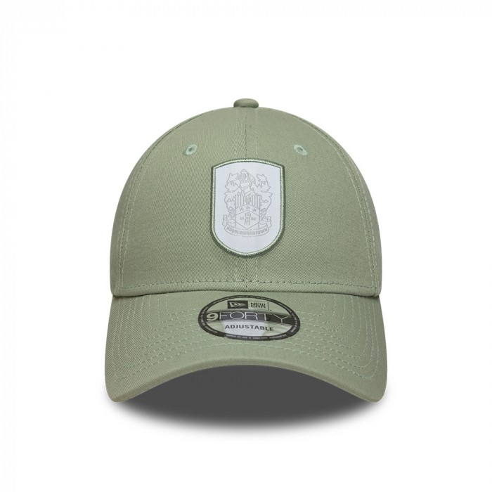 New Era Everest Green Cap