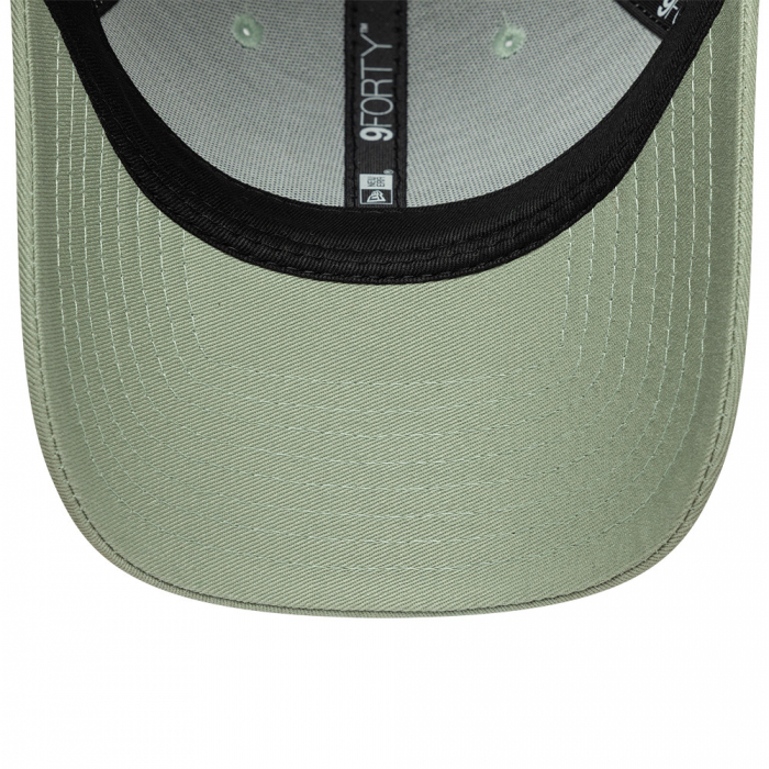 New Era Everest Green Cap