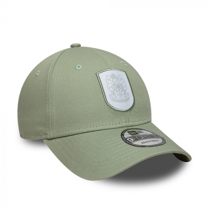 New Era Everest Green Cap