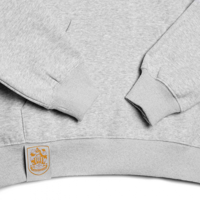 Thrice Champions Grey Hoody