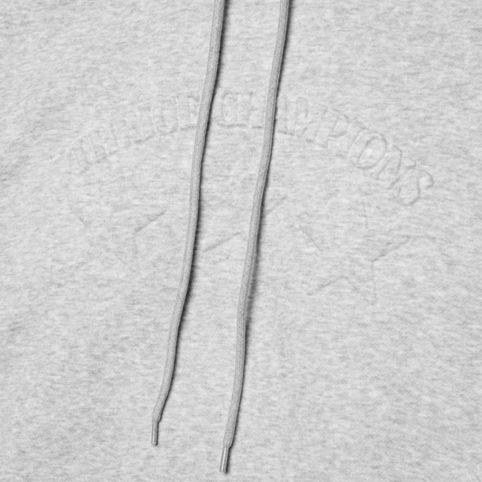 Thrice Champions Grey Hoody