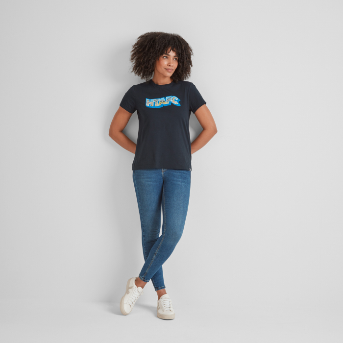 Women's HTAFC Picture T-Shirt