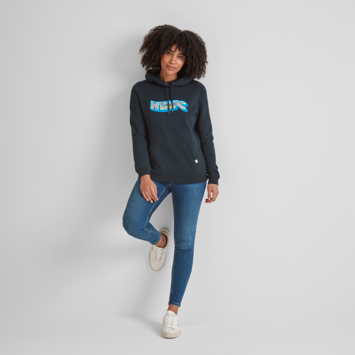 Women's HTAFC Picture Hoodie